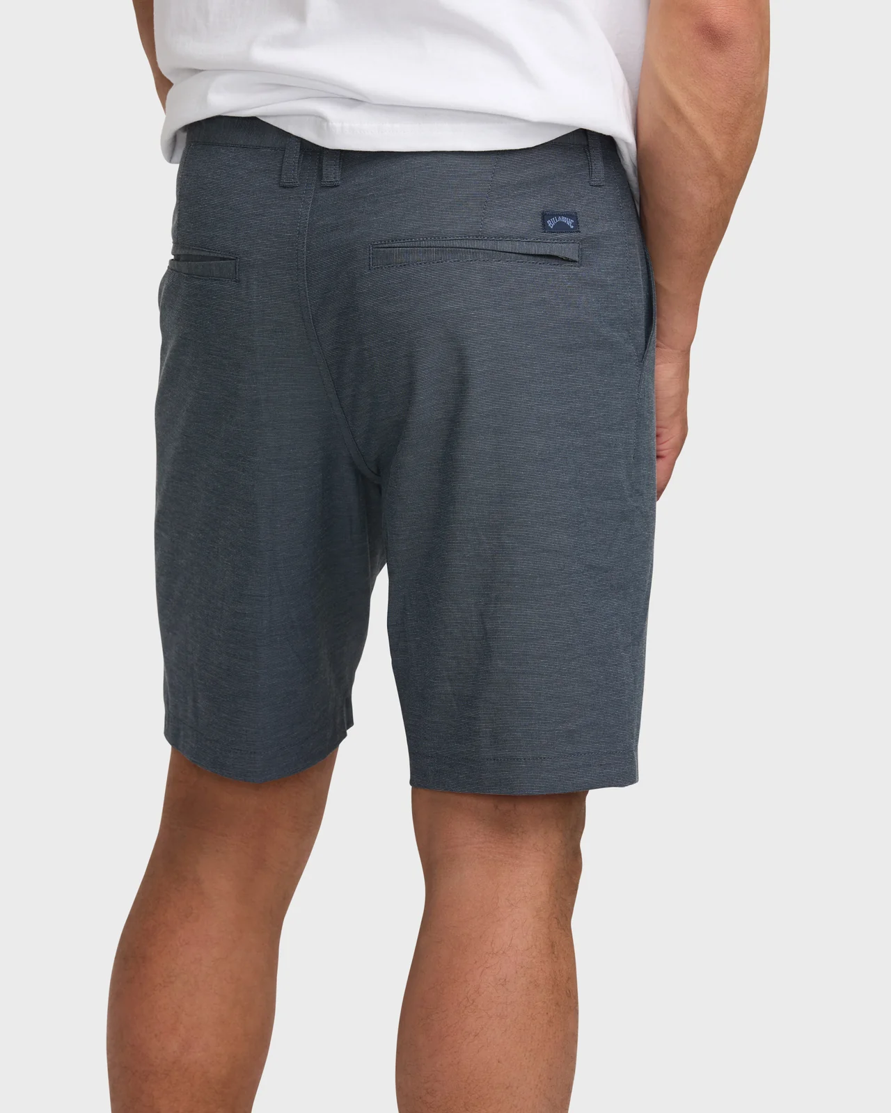 SHORT MASCULINO BILLABONG CROSSFIRE SUBMERSIBLE 19 – foto 3